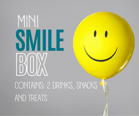 Seahawk Smile Box